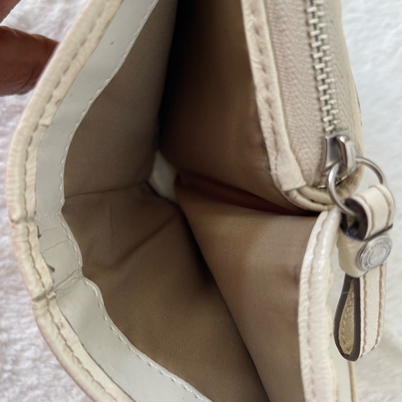 Coach compact Wallet - Picture 9 of 10